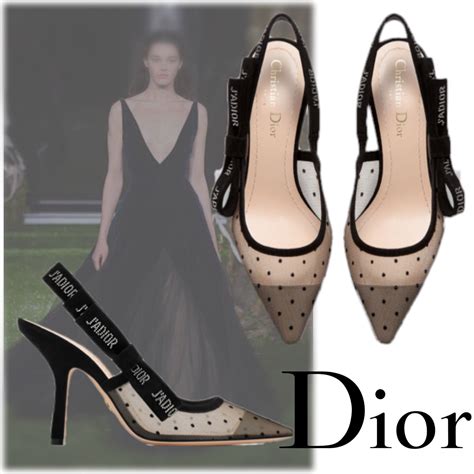 dior slingback dupe|fashionphile dior sling backs.